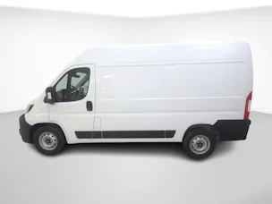 CITROEN Jumper Kaw. 35 L2H2 verglast 2.2 BlueHDi 140 S/S