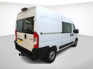 CITROEN Jumper Kaw. 35 L2H2 verglast 2.2 BlueHDi 140 S/S