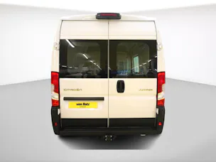 CITROEN Jumper Kaw. 35 L2H2 verglast 2.2 BlueHDi 140 S/S