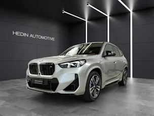 BMW X1 U11 M35i