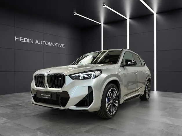 BMW X1 U11 M35i