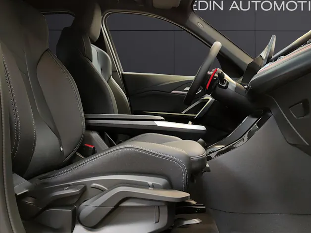 BMW X1 U11 M35i