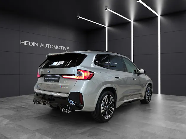 BMW X1 U11 M35i