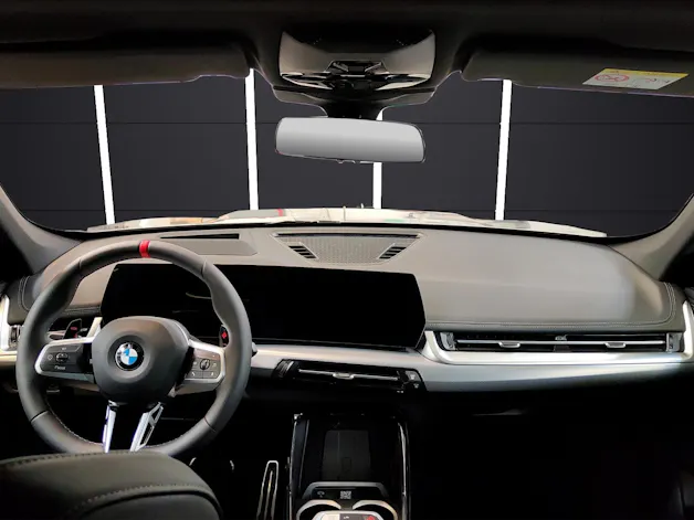 BMW X1 U11 M35i