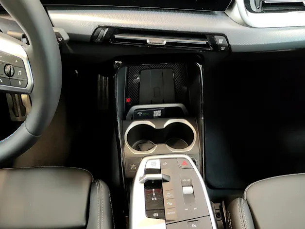 BMW X1 U11 M35i