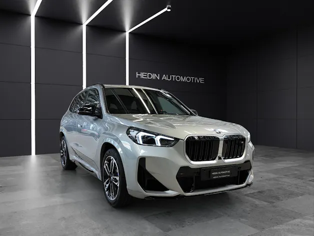 BMW X1 U11 M35i