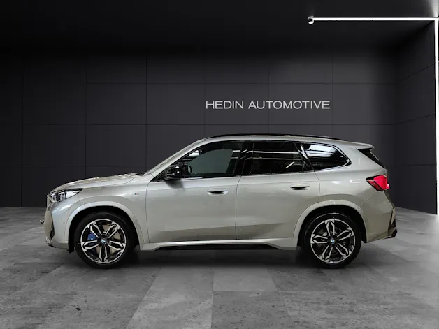 BMW X1 U11 M35i