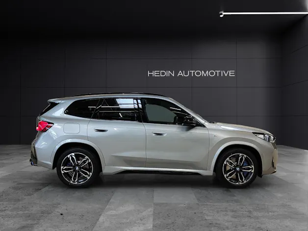 BMW X1 U11 M35i