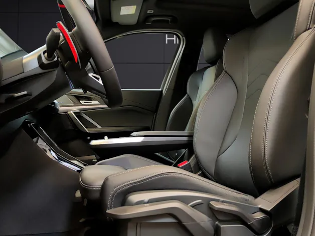 BMW X1 U11 M35i