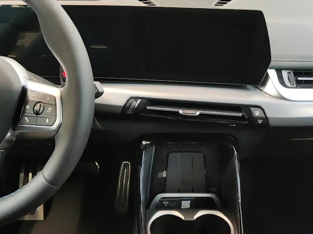BMW X1 U11 M35i