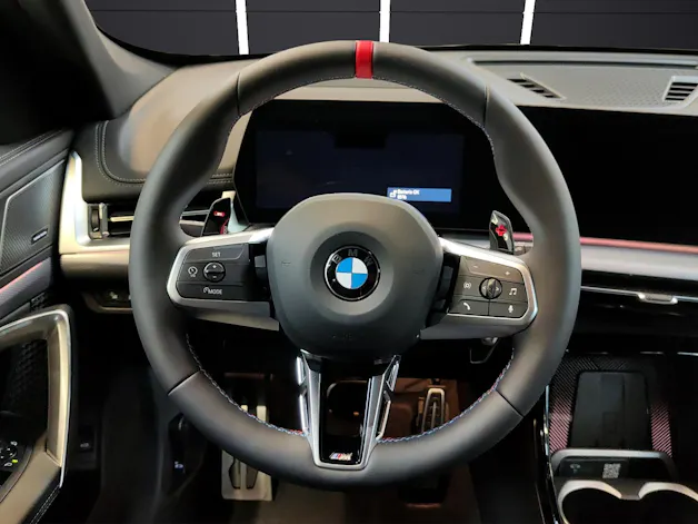 BMW X1 U11 M35i