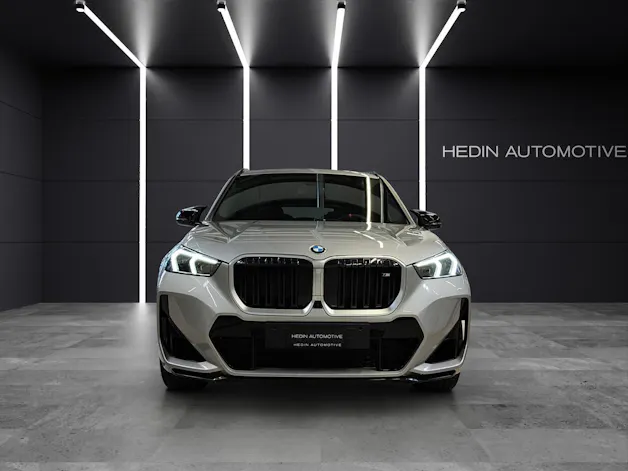 BMW X1 U11 M35i