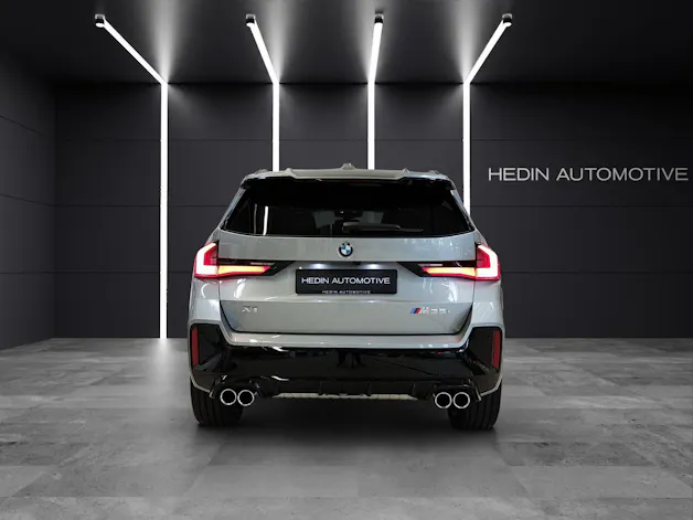 BMW X1 U11 M35i