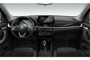 BMW X1 25e xDrive Sport Line