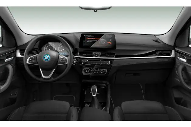 BMW X1 25e xDrive Sport Line