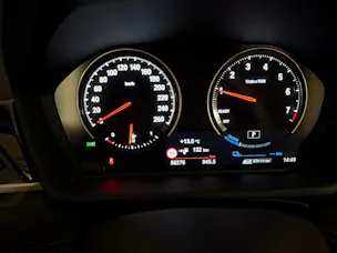 BMW X1 25e xDrive Sport Line