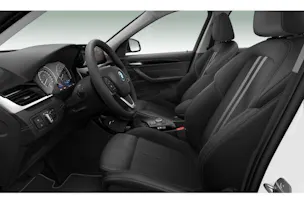 BMW X1 25e xDrive Sport Line