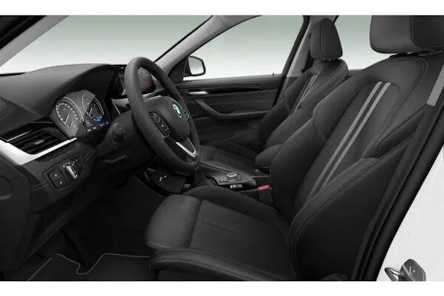 BMW X1 25e xDrive Sport Line