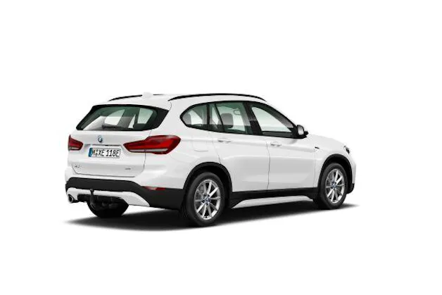 BMW X1 25e xDrive Sport Line