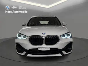 BMW X1 25e xDrive Sport Line
