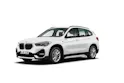BMW X1 25e xDrive Sport Line
