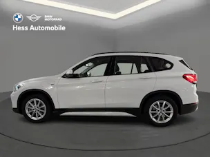BMW X1 25e xDrive Sport Line