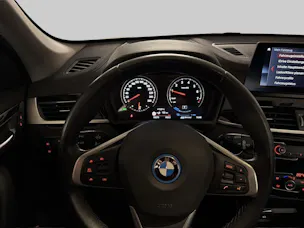 BMW X1 25e xDrive Sport Line