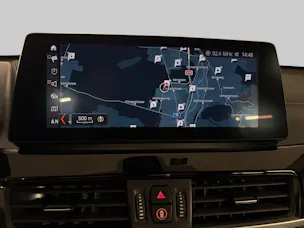 BMW X1 25e xDrive Sport Line