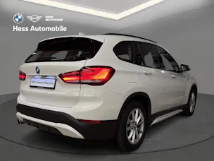 BMW X1 25e xDrive Sport Line