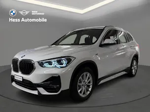 BMW X1 25e xDrive Sport Line