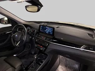 BMW X1 25e xDrive Sport Line