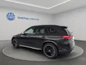 MERCEDES-BENZ GLC-Klasse GLC 220 d AMG Line 4matic