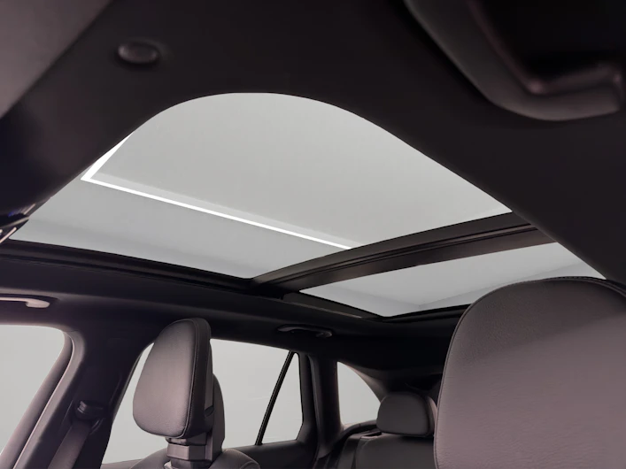Fahrzeugbild MERCEDES-BENZ GLC 220