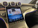 MERCEDES-BENZ GLC-Klasse GLC 220 d AMG Line 4matic