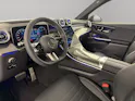 MERCEDES-BENZ GLC-Klasse GLC 220 d AMG Line 4matic