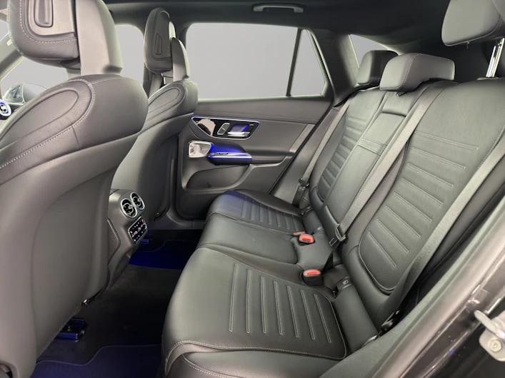 Fahrzeugbild MERCEDES-BENZ GLC 220