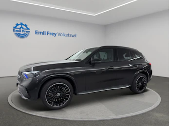 Fahrzeugbild MERCEDES-BENZ GLC-Klasse GLC 220 d AMG Line 4matic Fahrzeugbild MERCEDES-BENZ GLC-Klasse GLC 220 d AMG Line 4matic