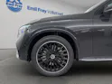 MERCEDES-BENZ GLC-Klasse GLC 220 d AMG Line 4matic