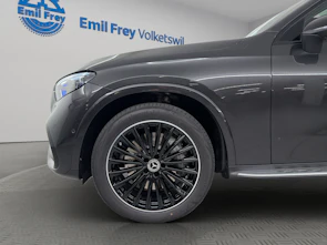 Fahrzeugbild MERCEDES-BENZ GLC-Klasse GLC 220 d AMG Line 4matic