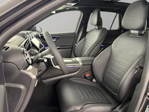 MERCEDES-BENZ GLC-Klasse GLC 220 d AMG Line 4matic
