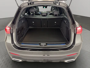 Fahrzeugbild MERCEDES-BENZ GLC-Klasse GLC 220 d AMG Line 4matic