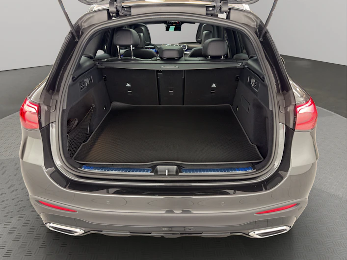 Fahrzeugbild MERCEDES-BENZ GLC 220