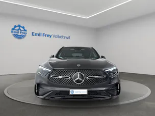 MERCEDES-BENZ GLC-Klasse GLC 220 d AMG Line 4matic