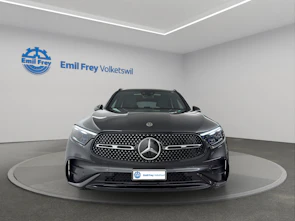Fahrzeugbild MERCEDES-BENZ GLC-Klasse GLC 220 d AMG Line 4matic