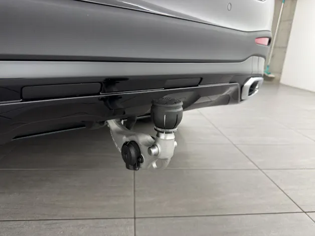 MERCEDES-BENZ GLC-Klasse GLC 220 d AMG Line 4matic