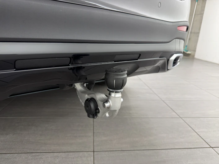 Fahrzeugbild MERCEDES-BENZ GLC 220