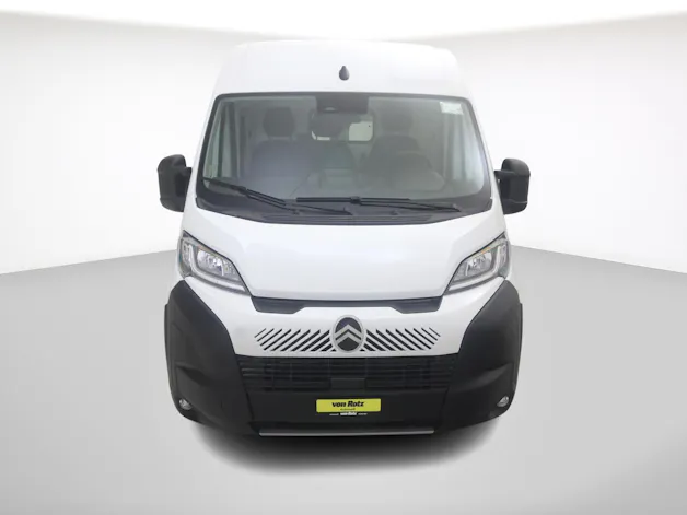 CITROEN Jumper Kaw. 35+ L2H2 2.2 BlueHDi 180 S/S
