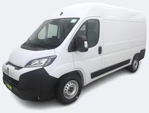 CITROEN Jumper Kaw. 35+ L2H2 2.2 BlueHDi 180 S/S