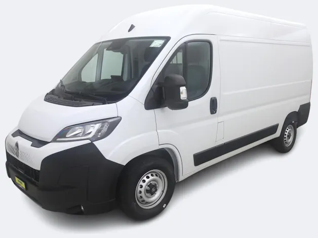 CITROEN Jumper Kaw. 35+ L2H2 2.2 BlueHDi 180 S/S