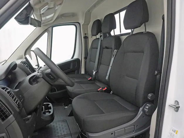 CITROEN Jumper Kaw. 35+ L2H2 2.2 BlueHDi 180 S/S